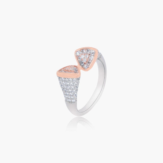 Hearts of Love Ring