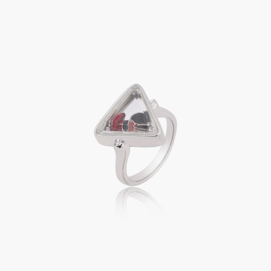 Micky Mouse Charms Ring